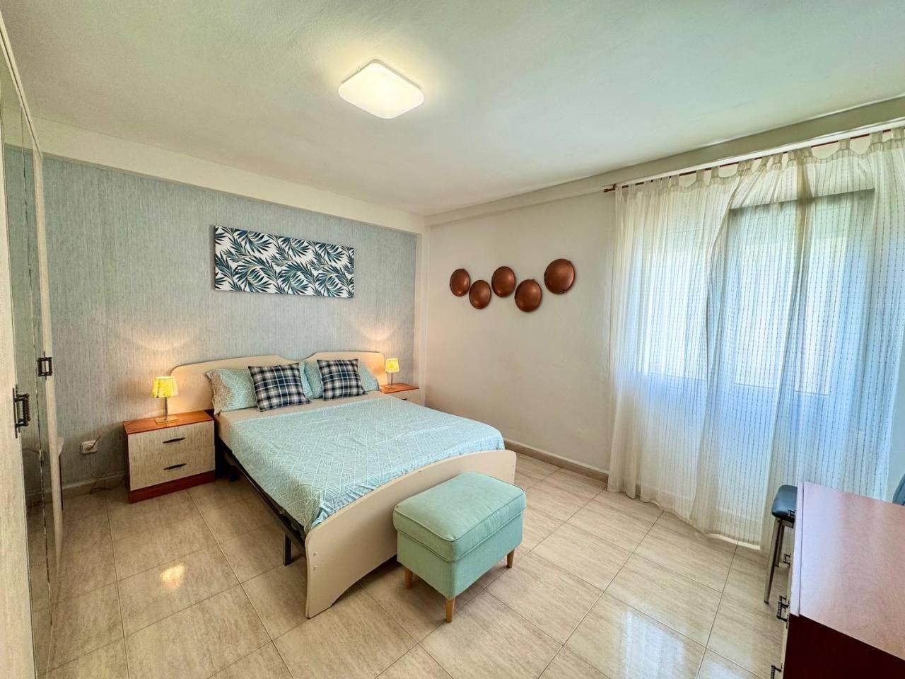 Appartement Apartsalou Hawai *