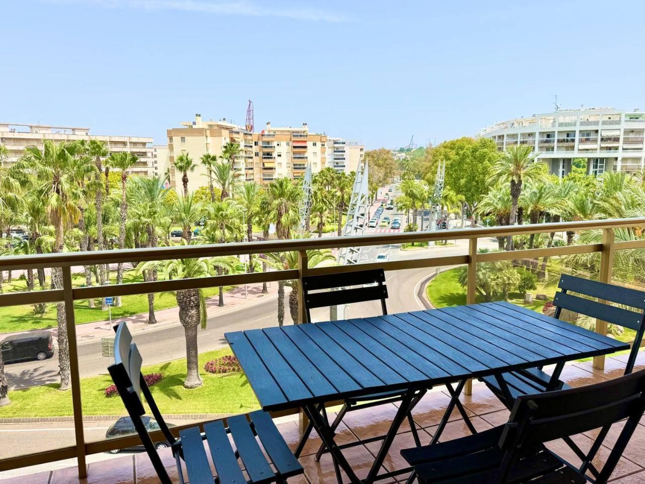Apartsalou Hawai * Salou