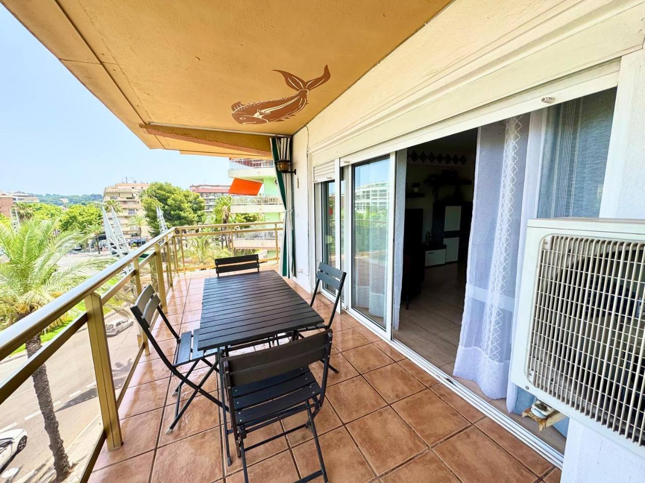 Apartsalou Hawai Appartement