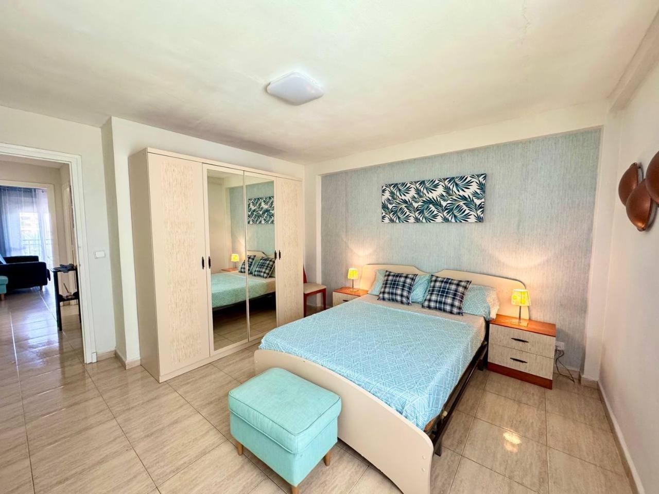 Appartement Apartsalou Hawai