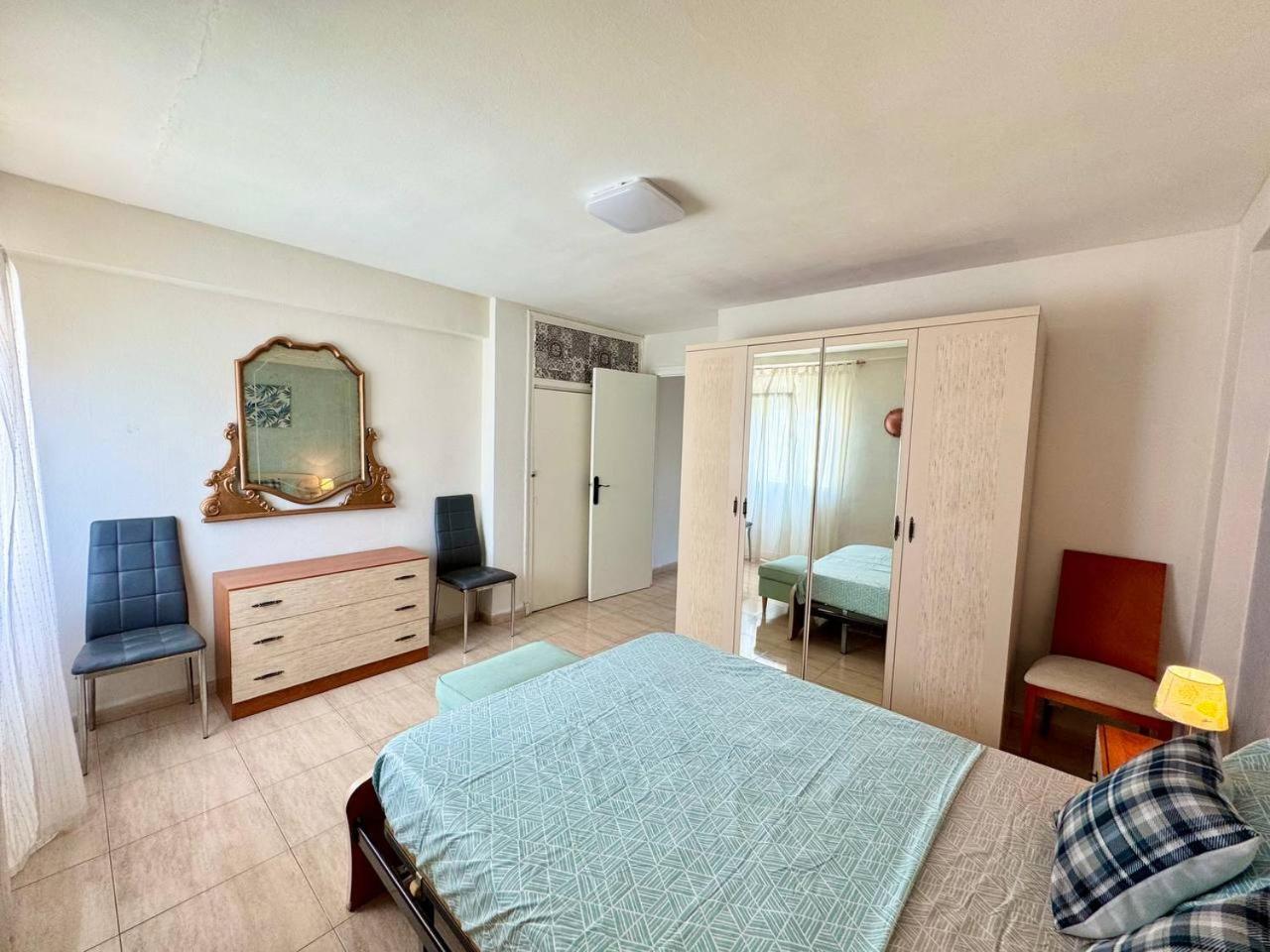Appartement Apartsalou Hawai *
