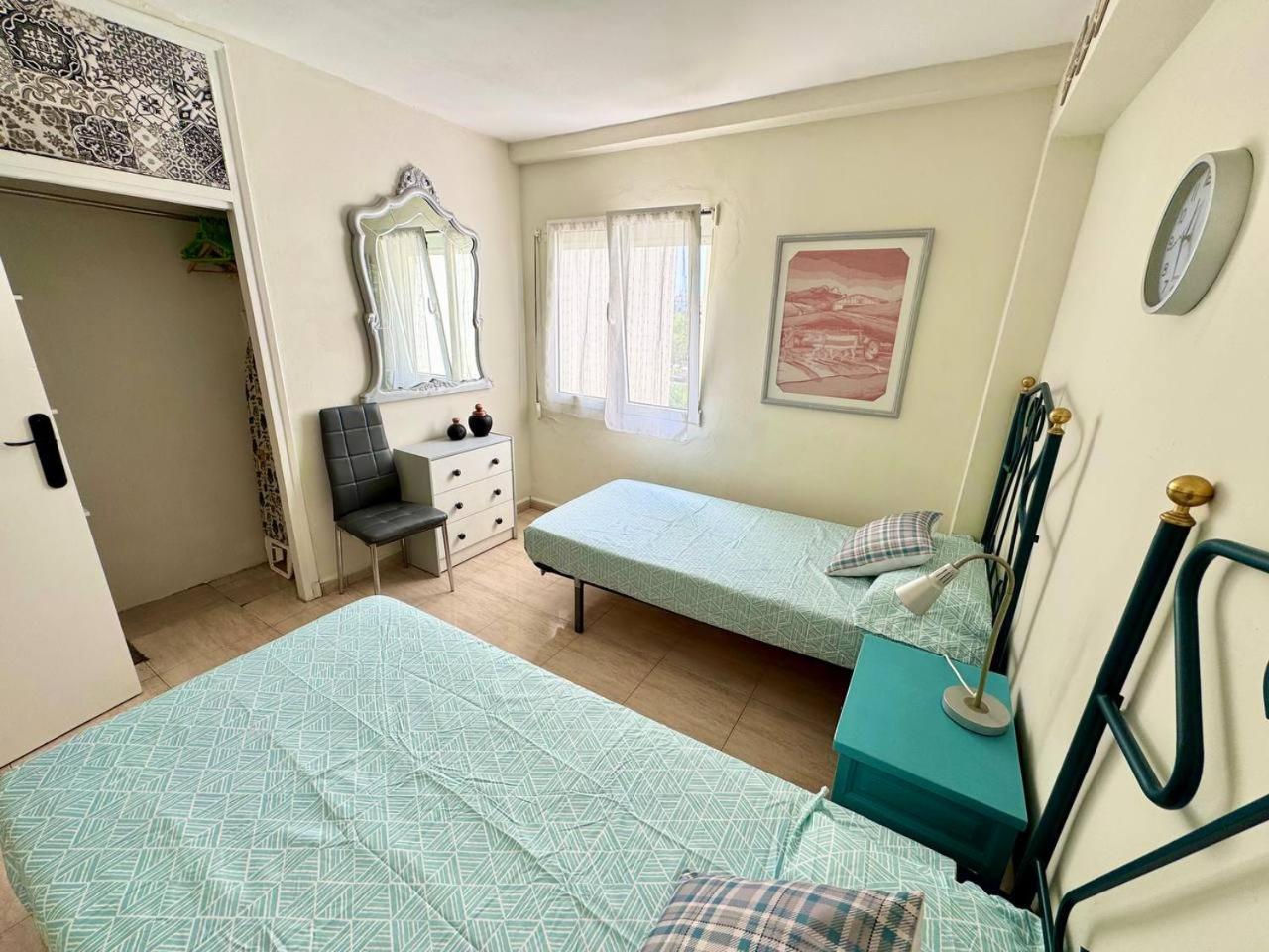 Apartsalou Hawai * Salou