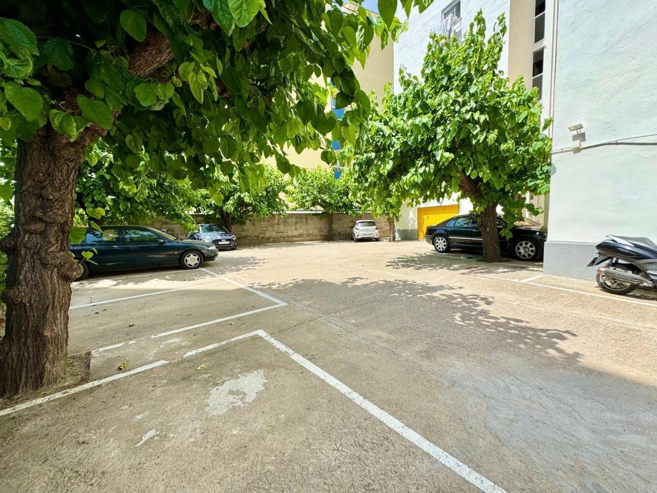 Appartement Apartsalou Hawai