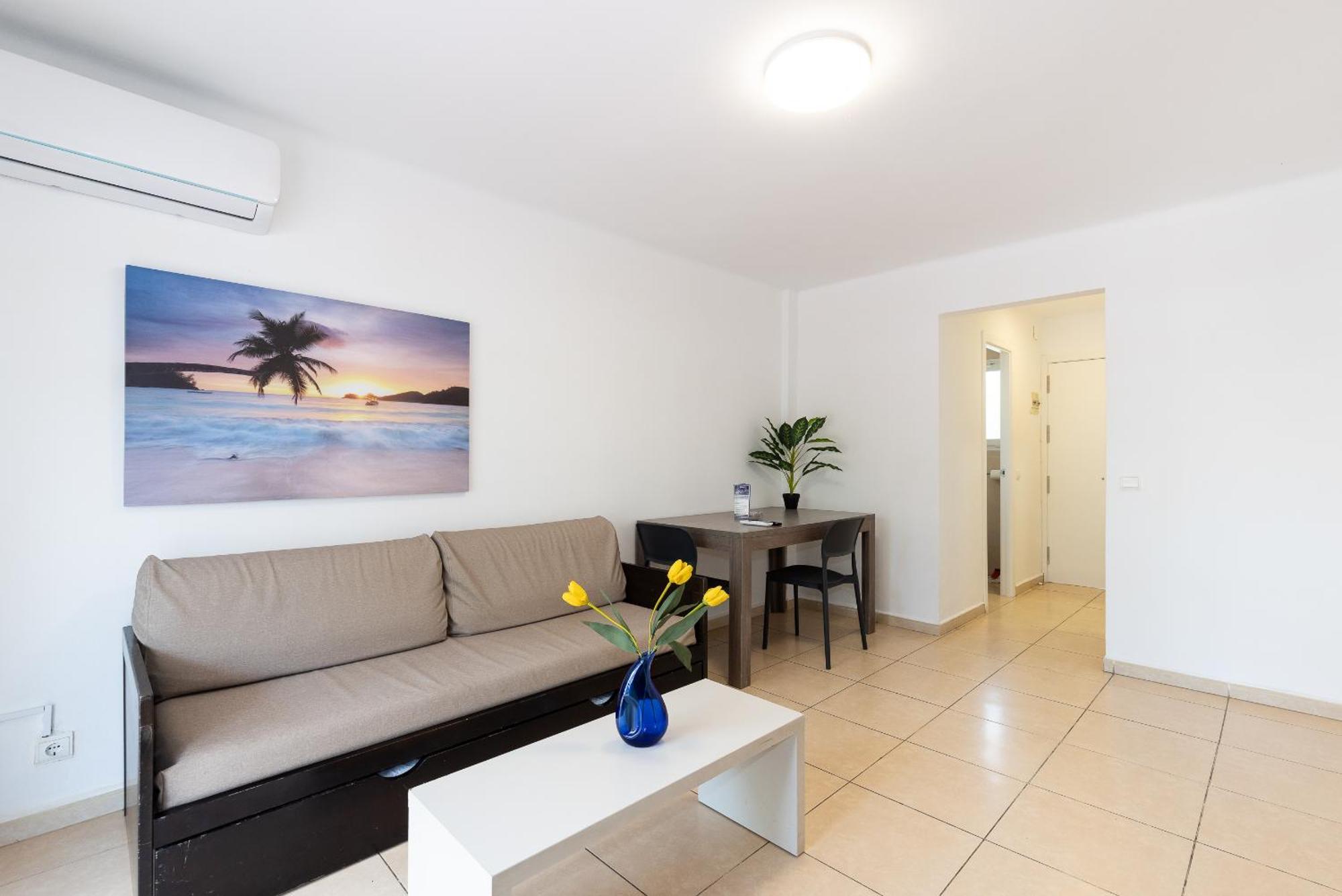 Centric Rentalmar Apartment *