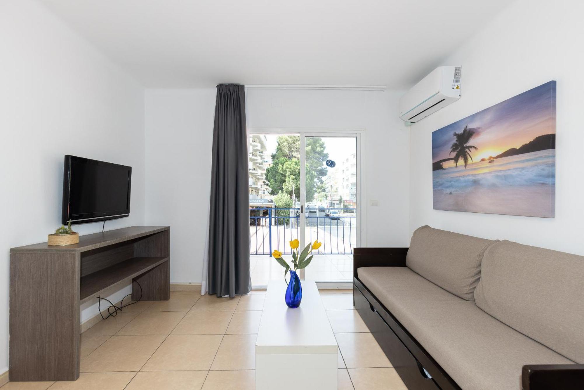 Centric Rentalmar Apartment Salou