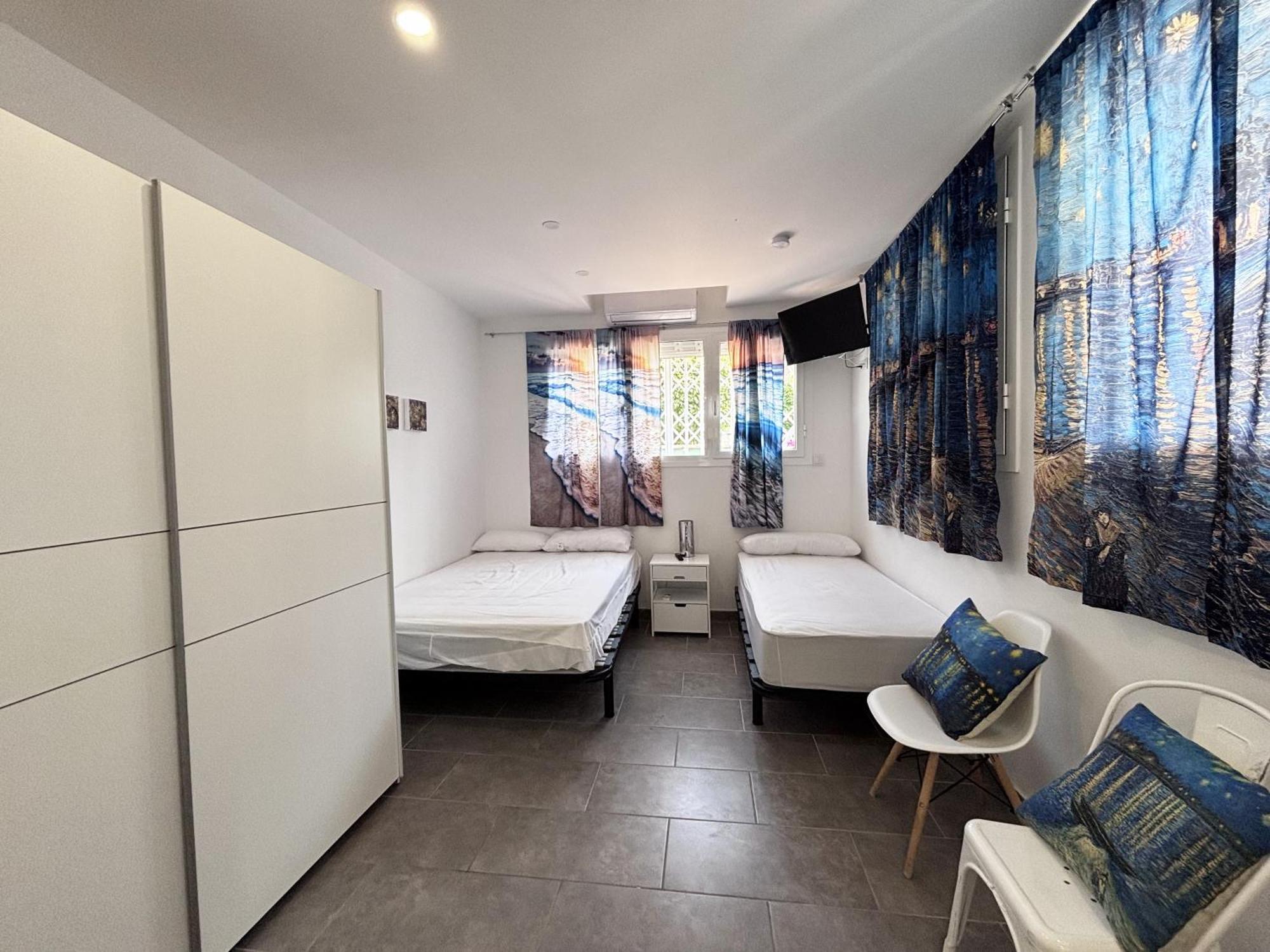 Capellans - Pino Alto Apartment *