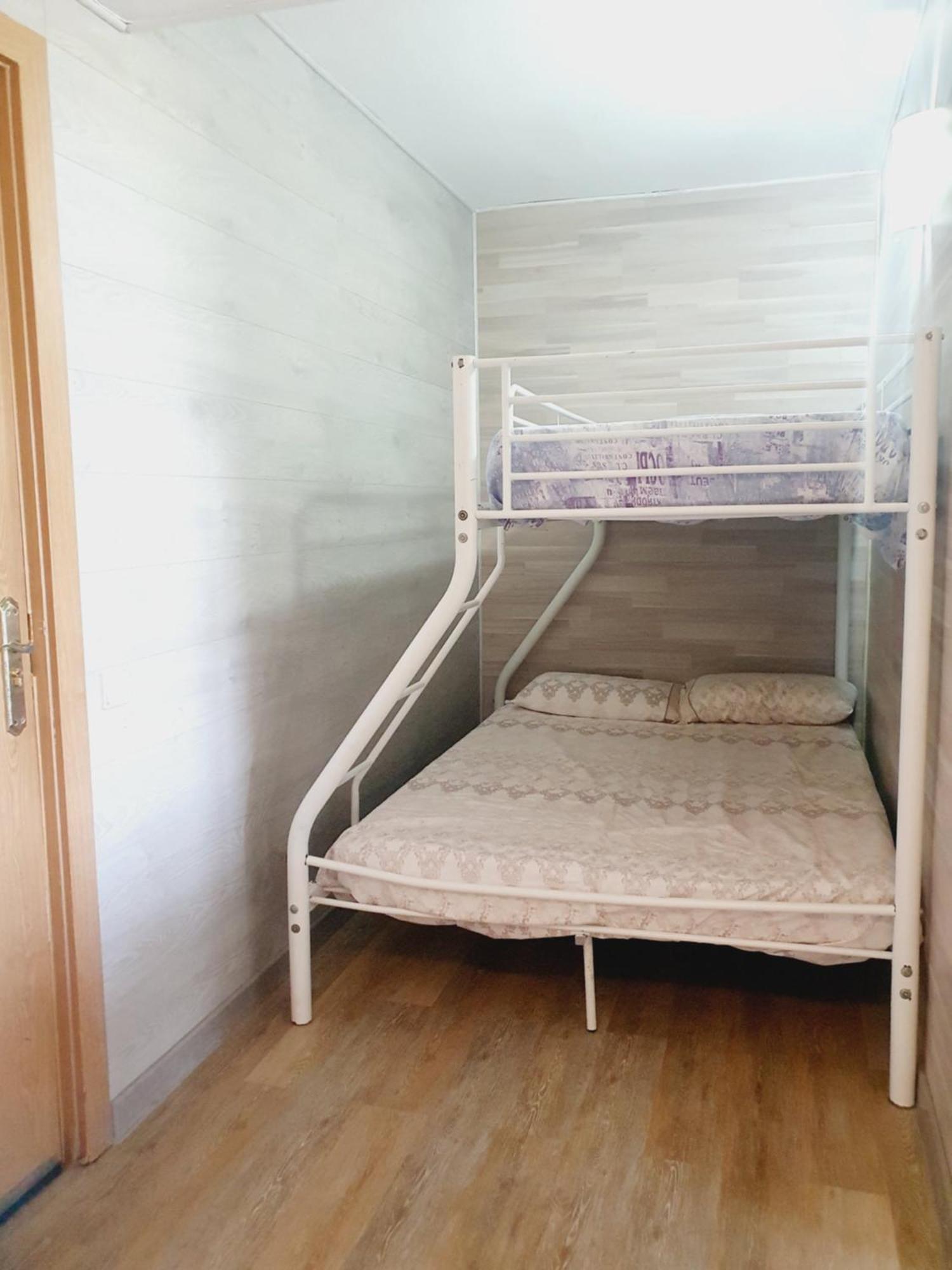 Glamour Nocturno Apartment Salou