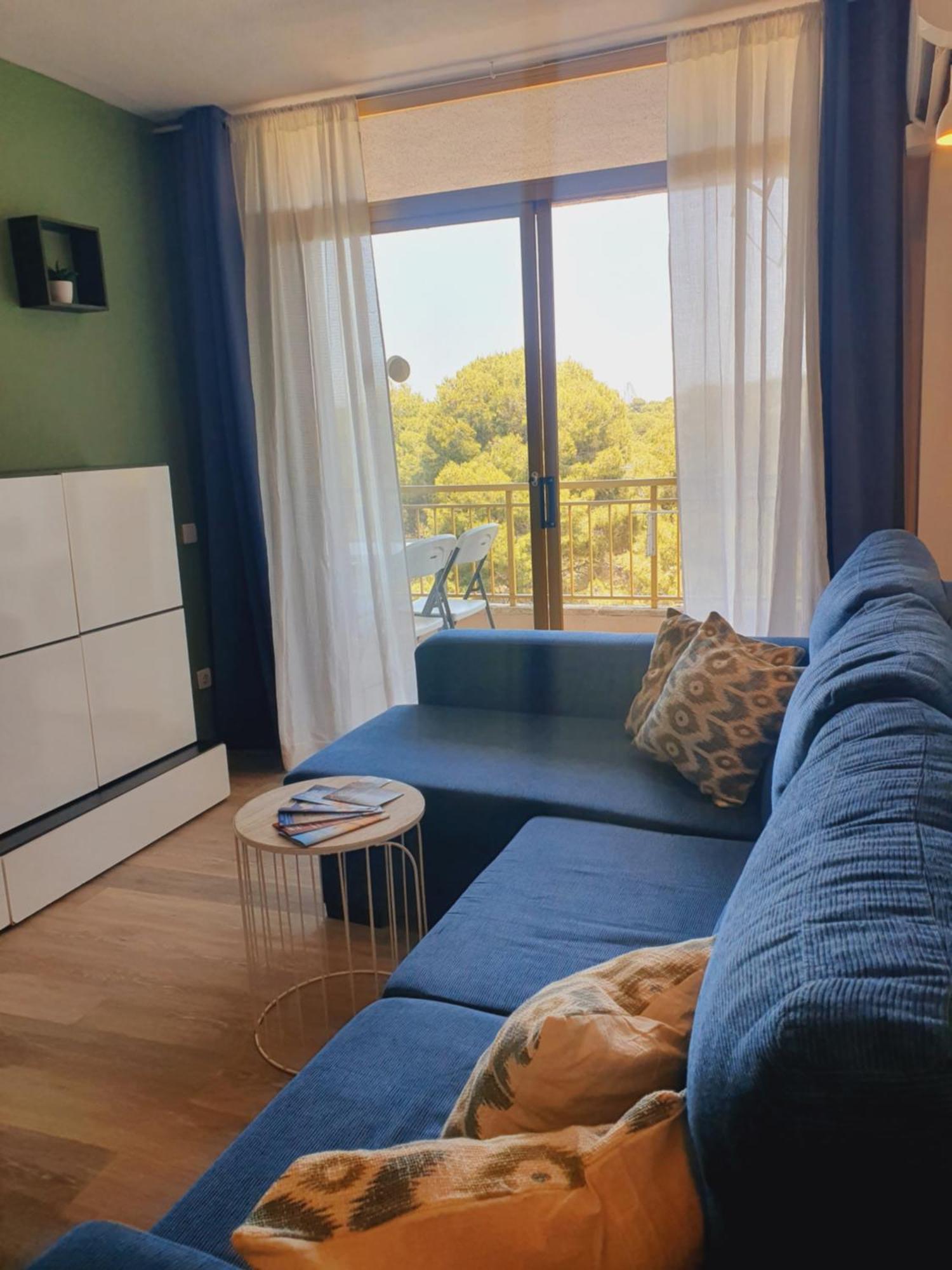 Apartment Glamour Nocturno *
