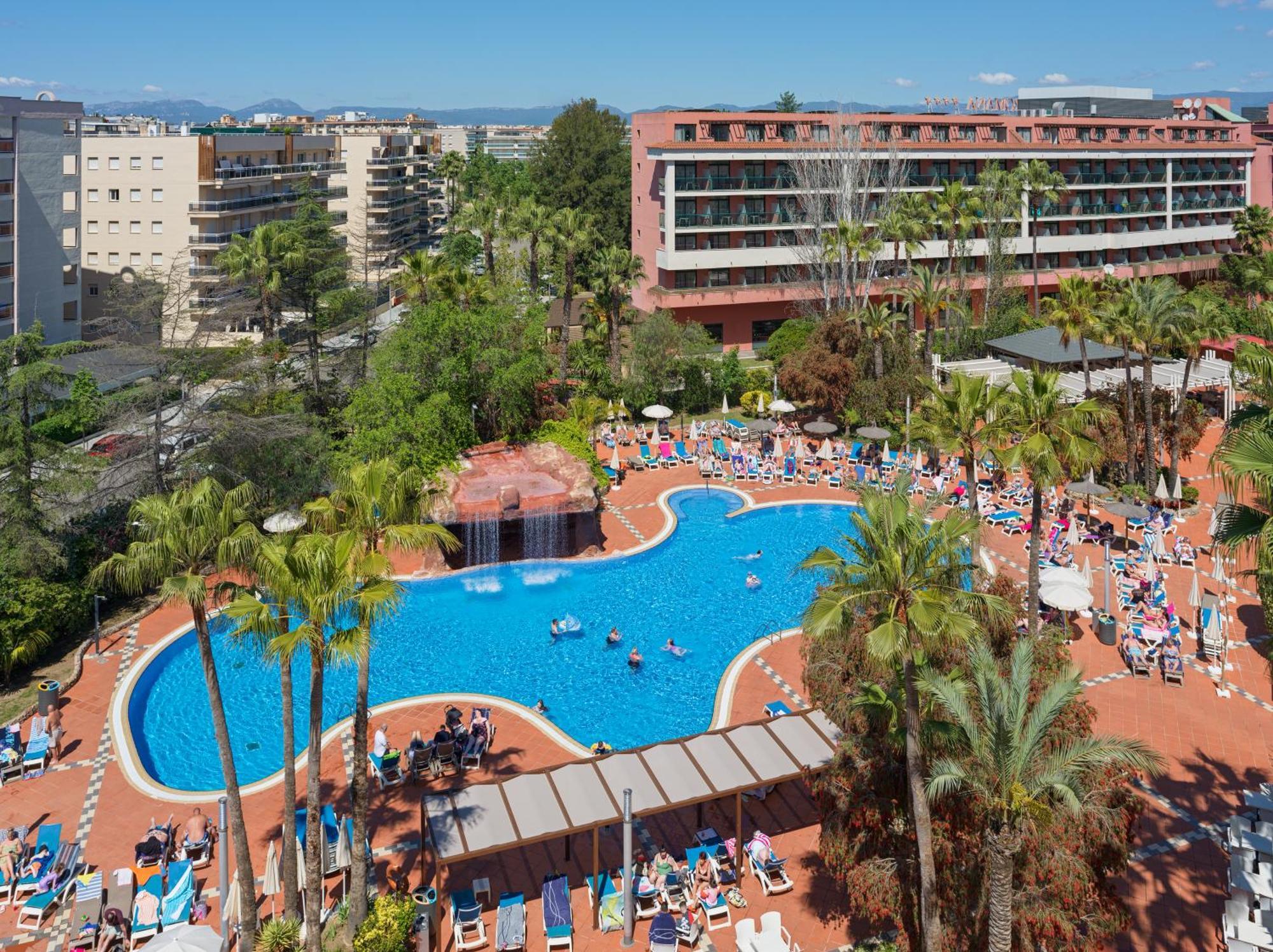 Hotel H10 Salauris Palace 4*