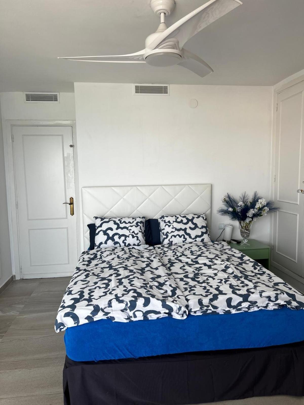 Horizonte 4b Apartamento *