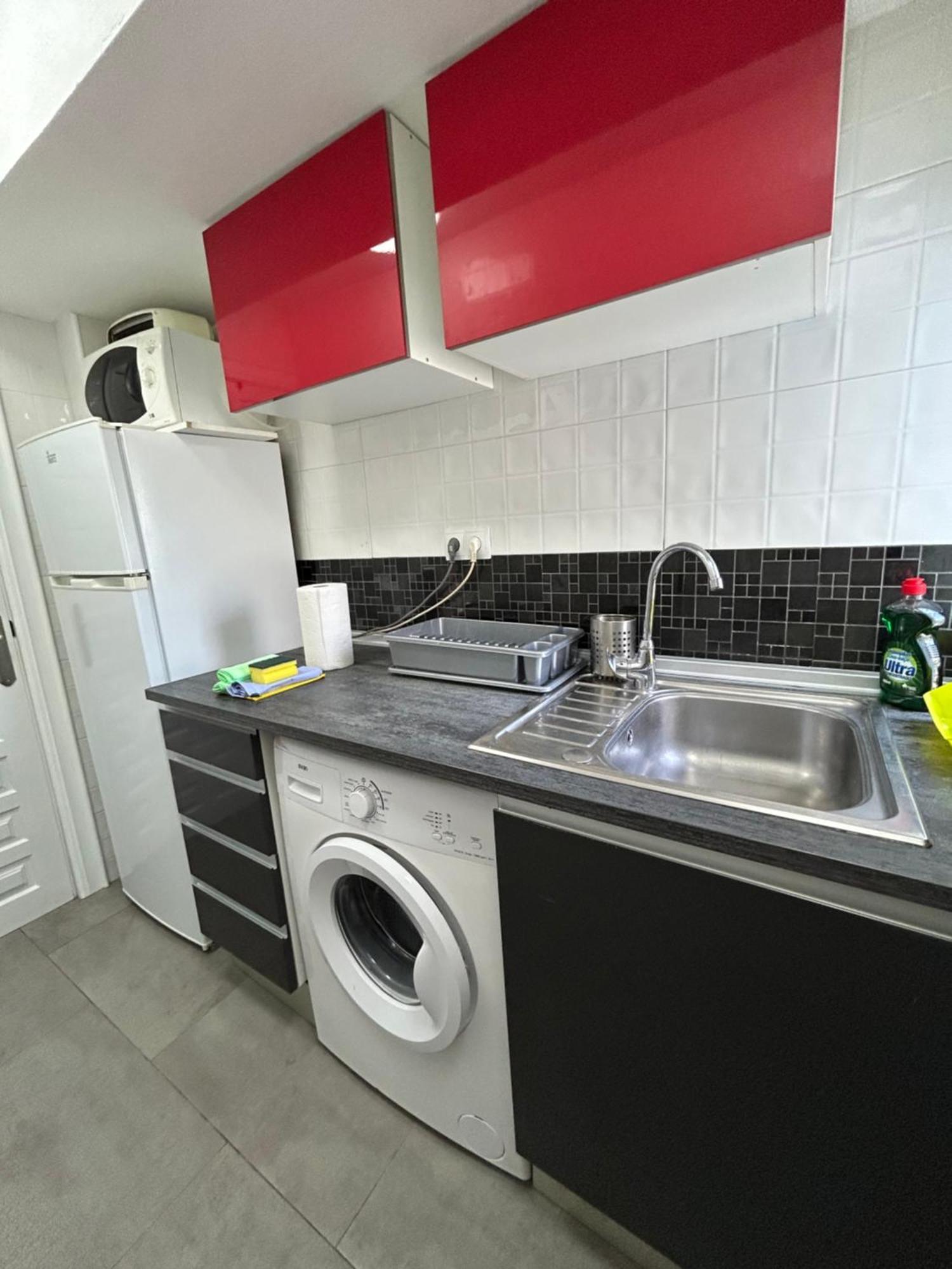 Didi Village Relax Apartment Salou