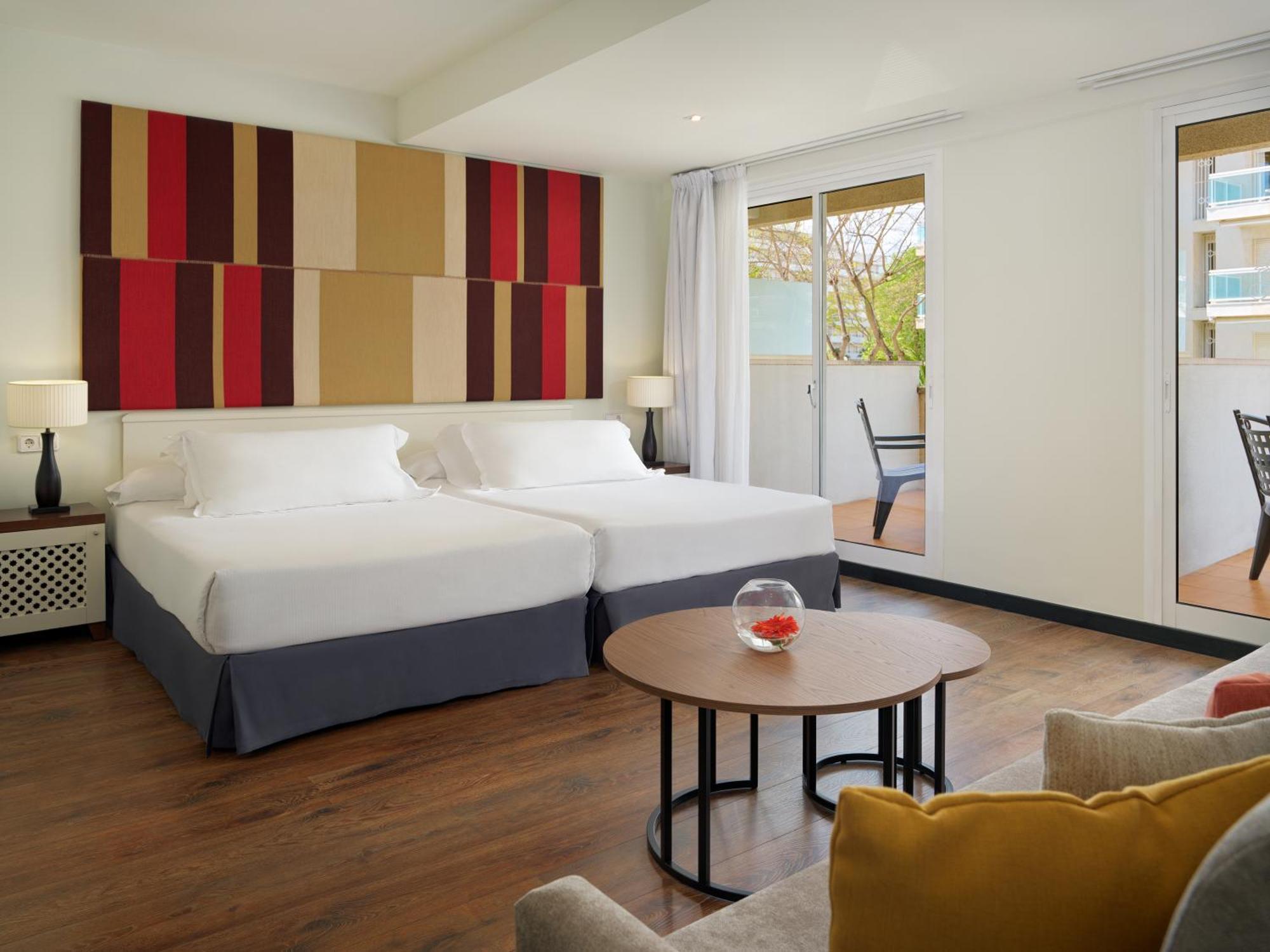 H10 Vintage - Adults Only Hotel Salou