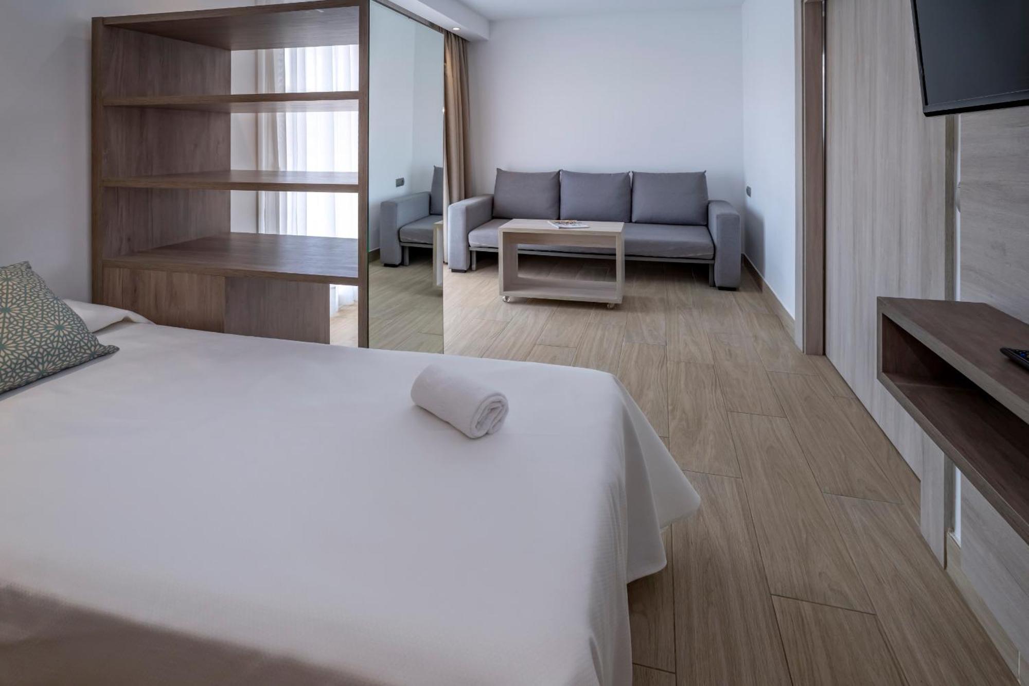 4r Park Ii Hotel 3*