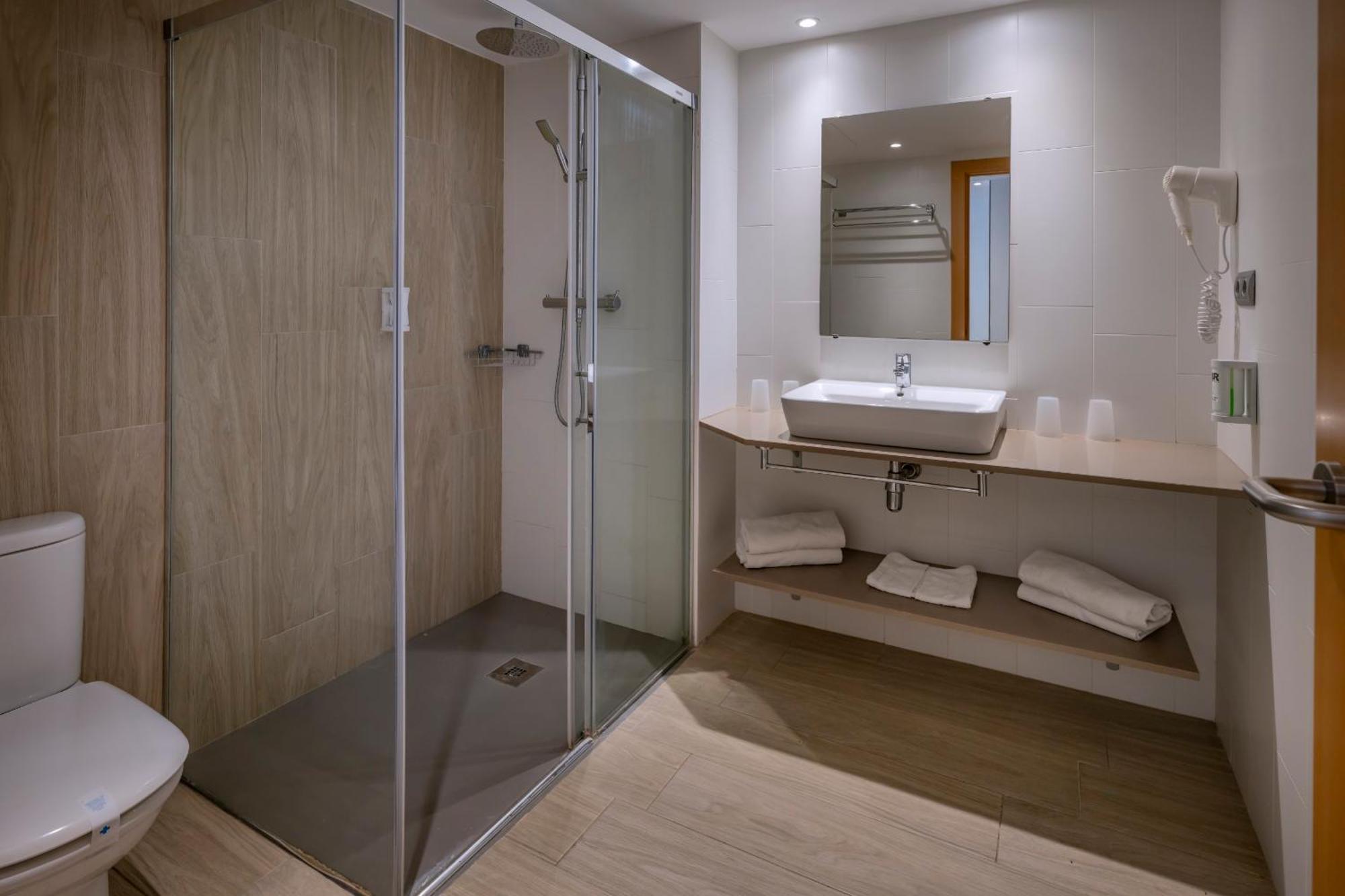 4r Park Ii Hotel Salou
