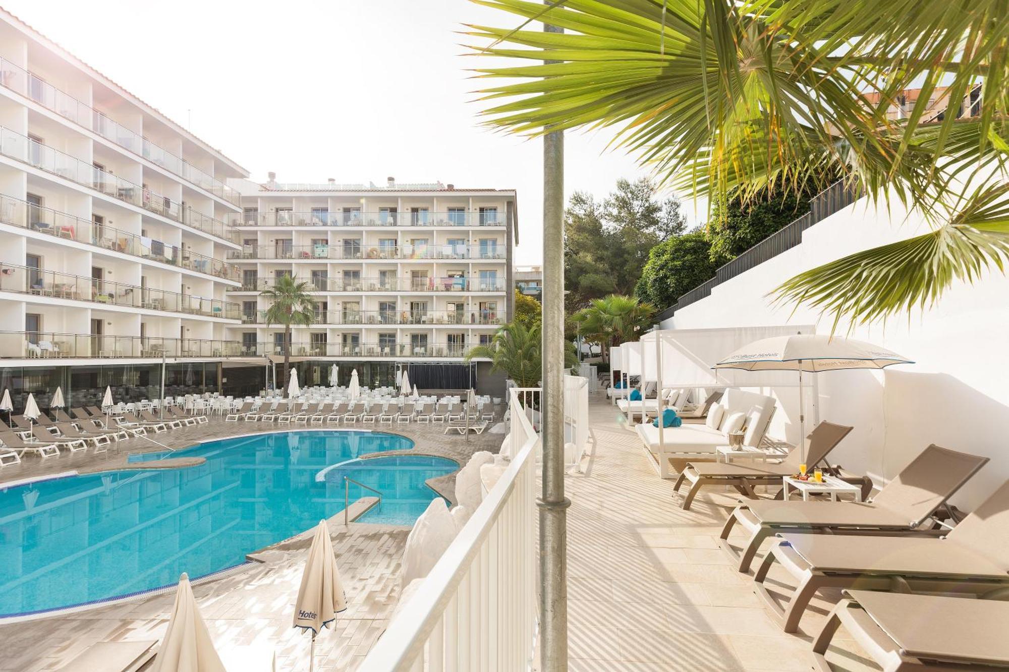 San Francisco Hotel 4*