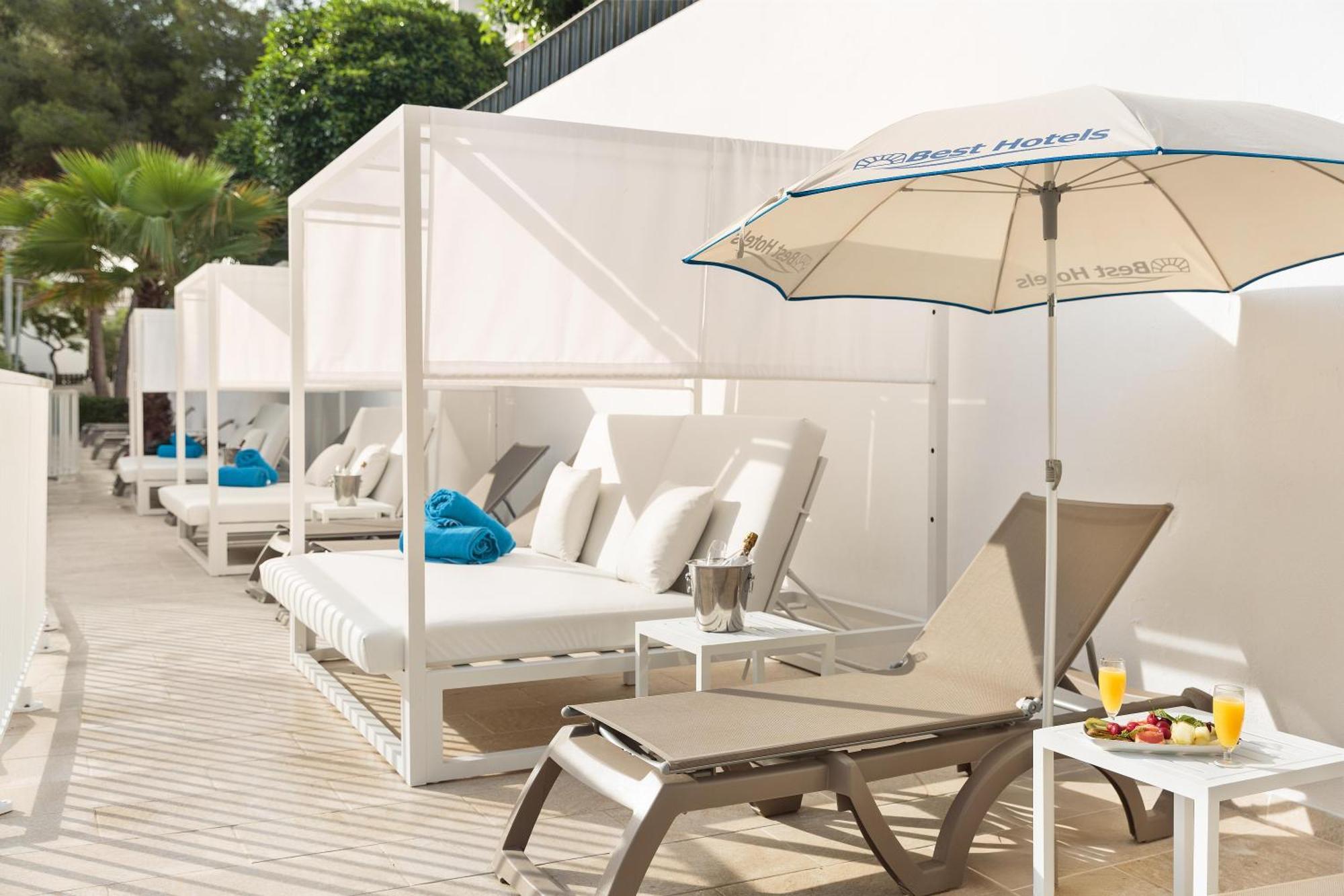 Hotel San Francisco Salou