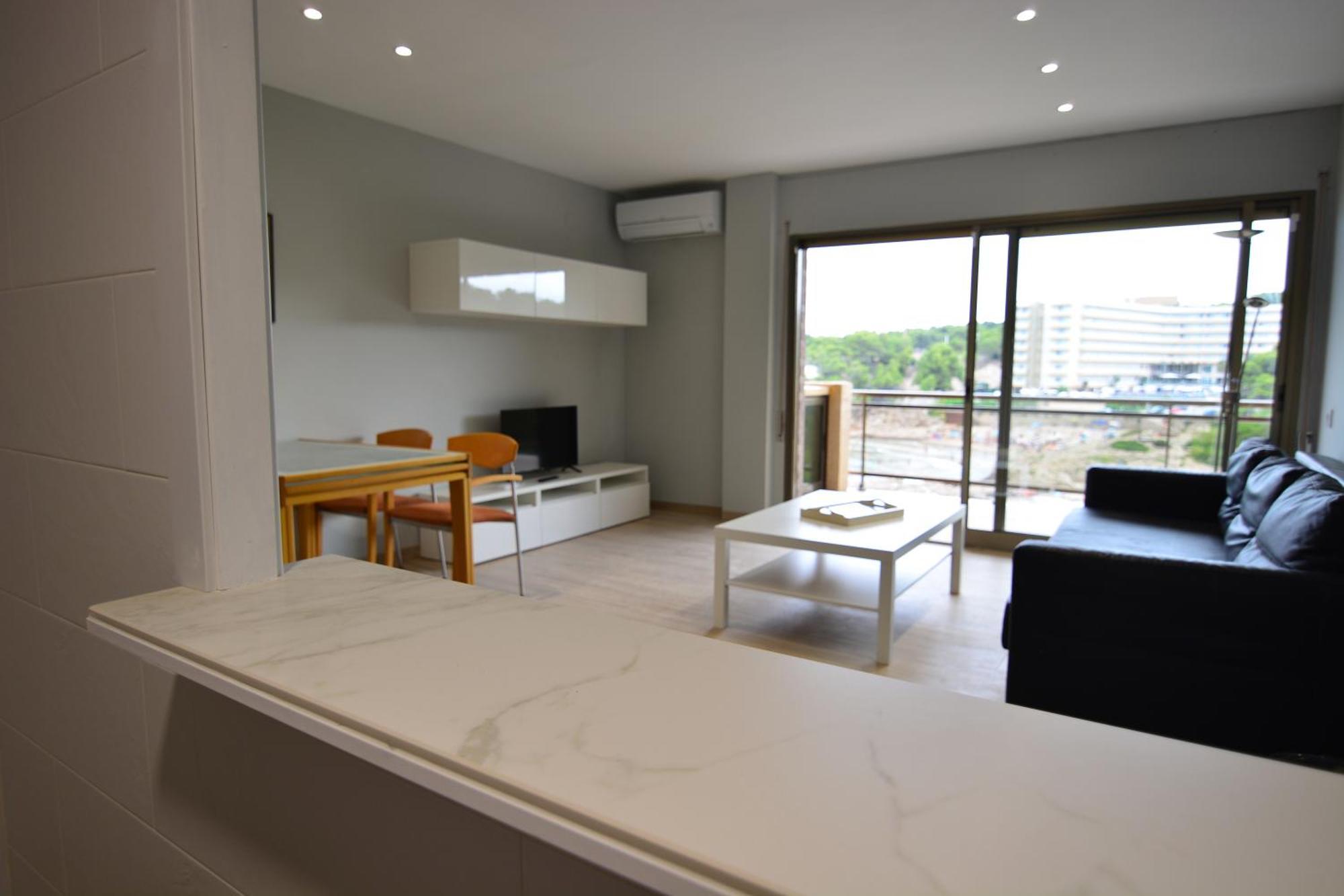 Saval Cala Font Appartement