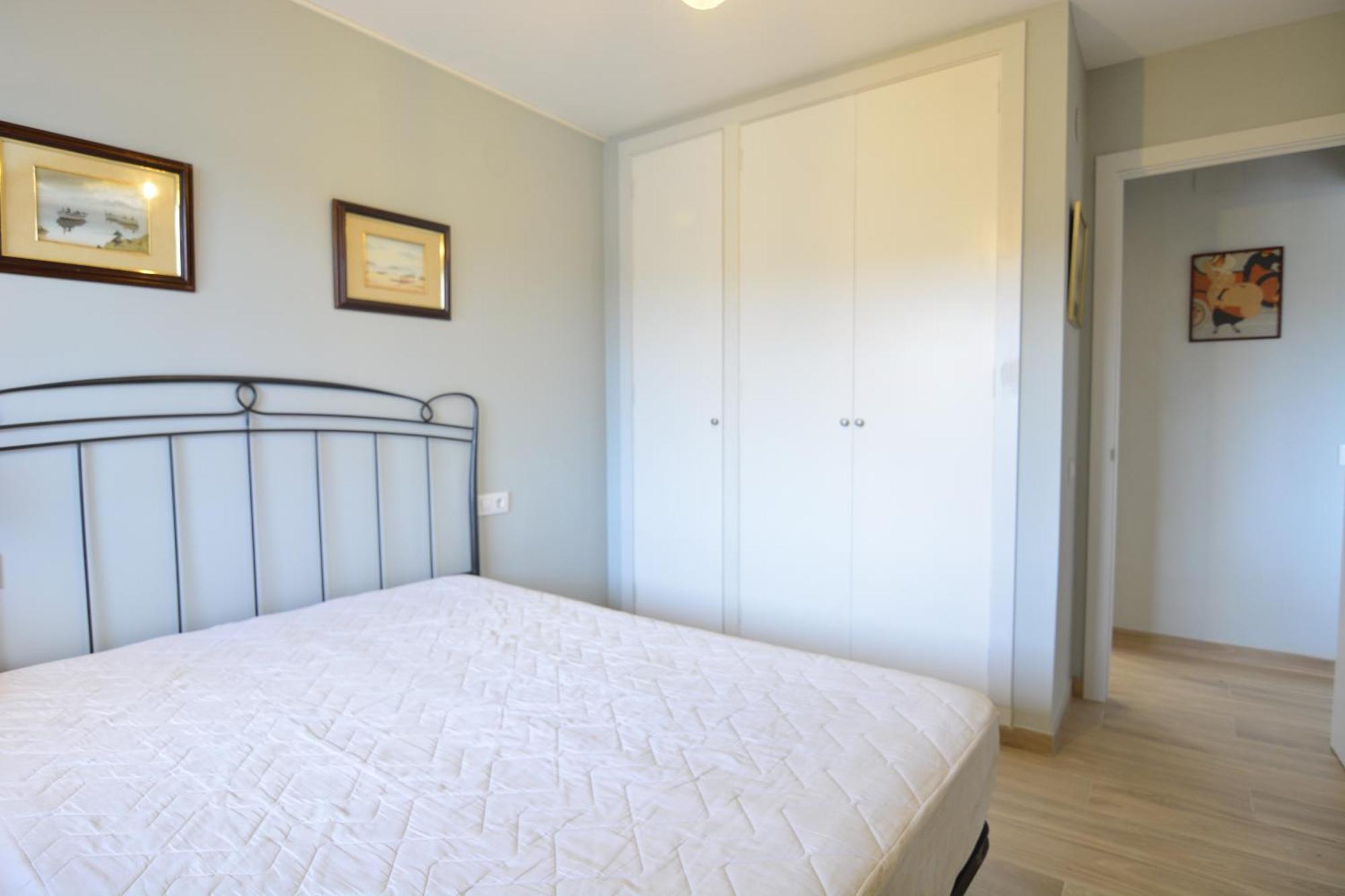 Saval Cala Font Appartement