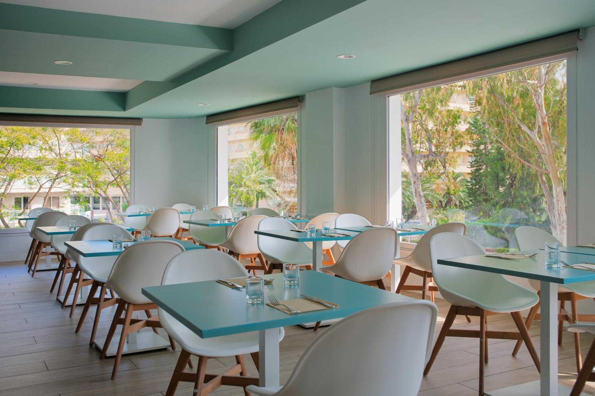 Ponient Piramide By Portaventura World Hotel 4*