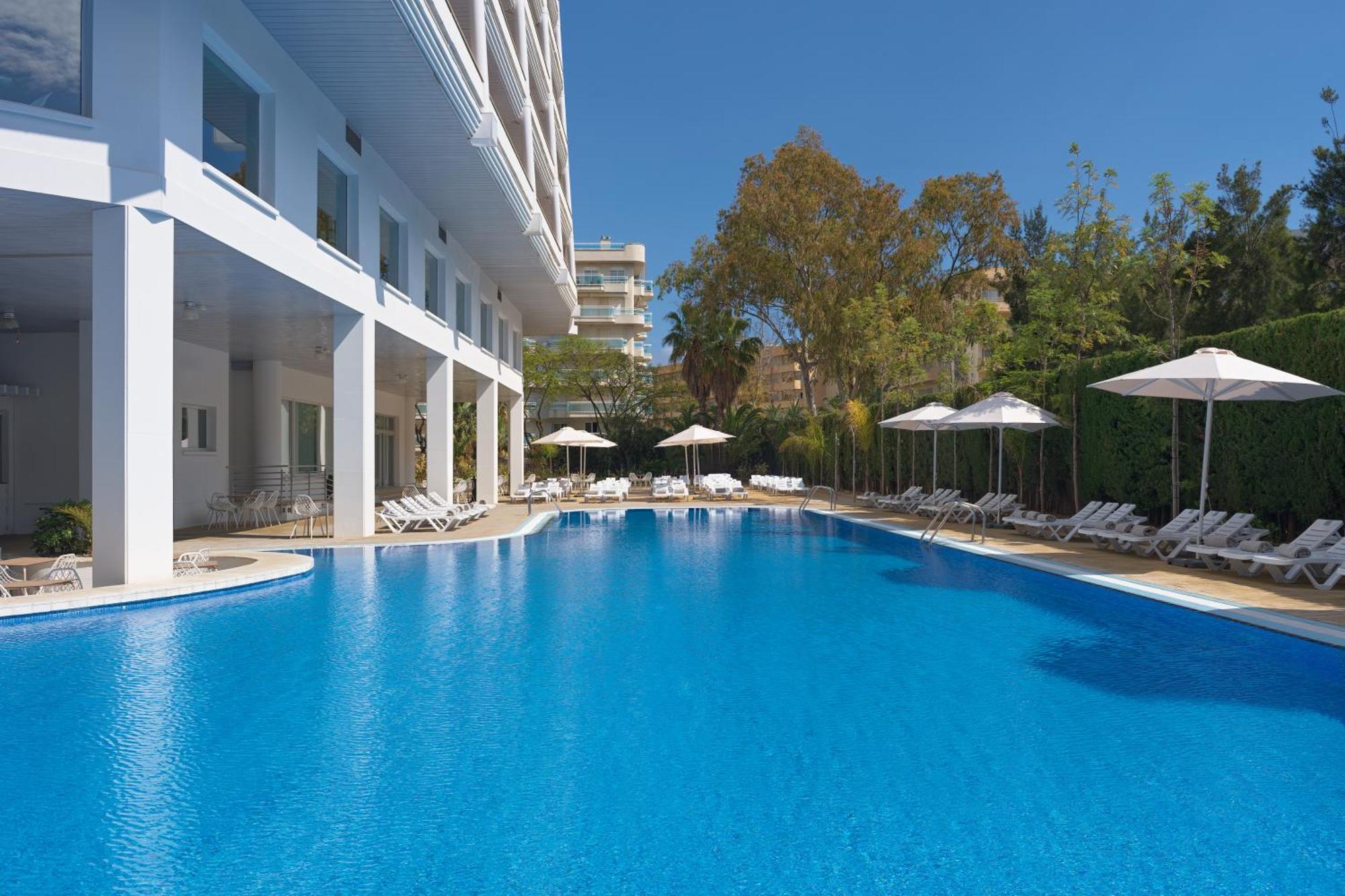 Hotel Ponient Piramide By Portaventura World 4*