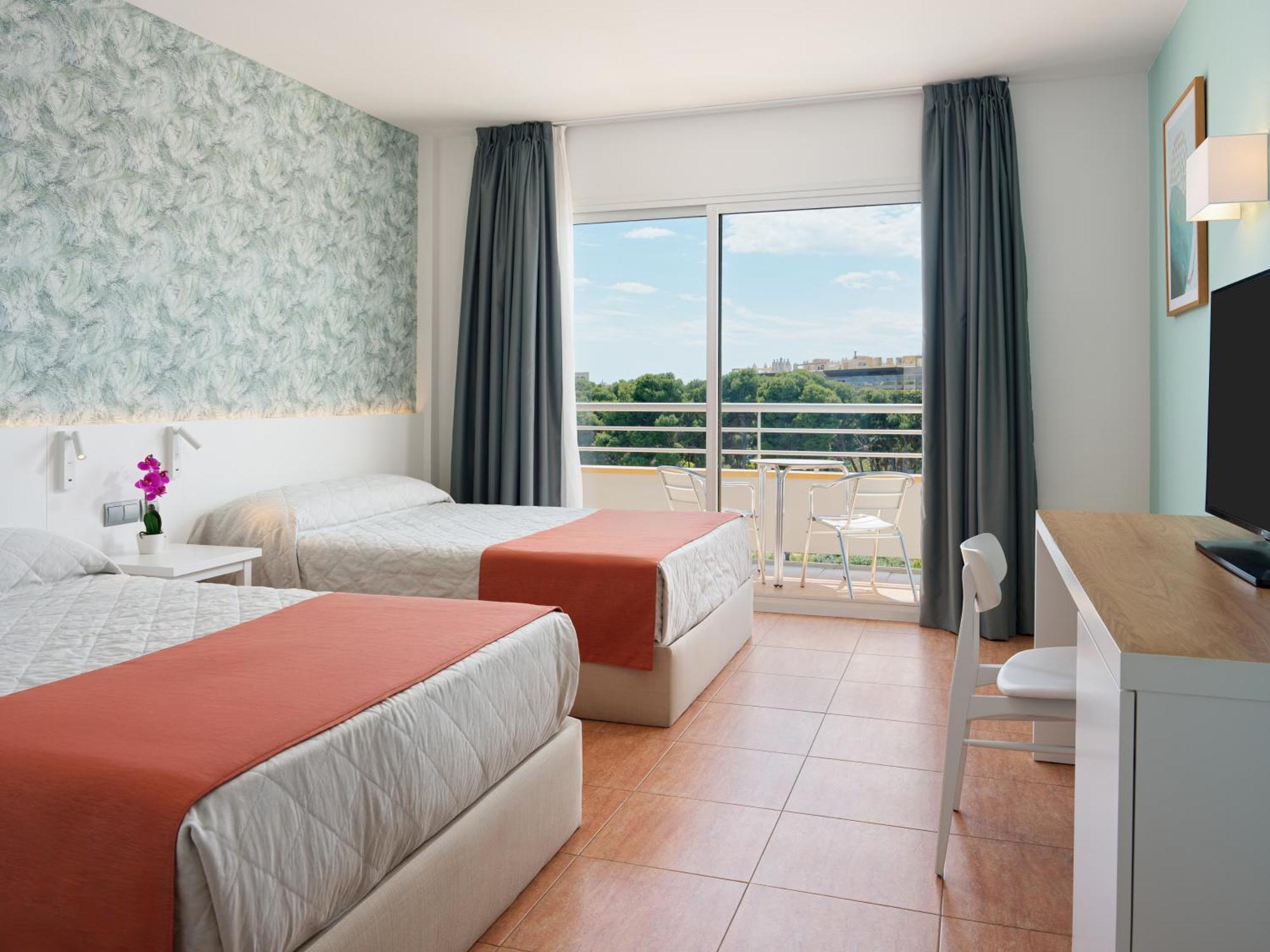 Ponient Piramide By Portaventura World Hotel 4*