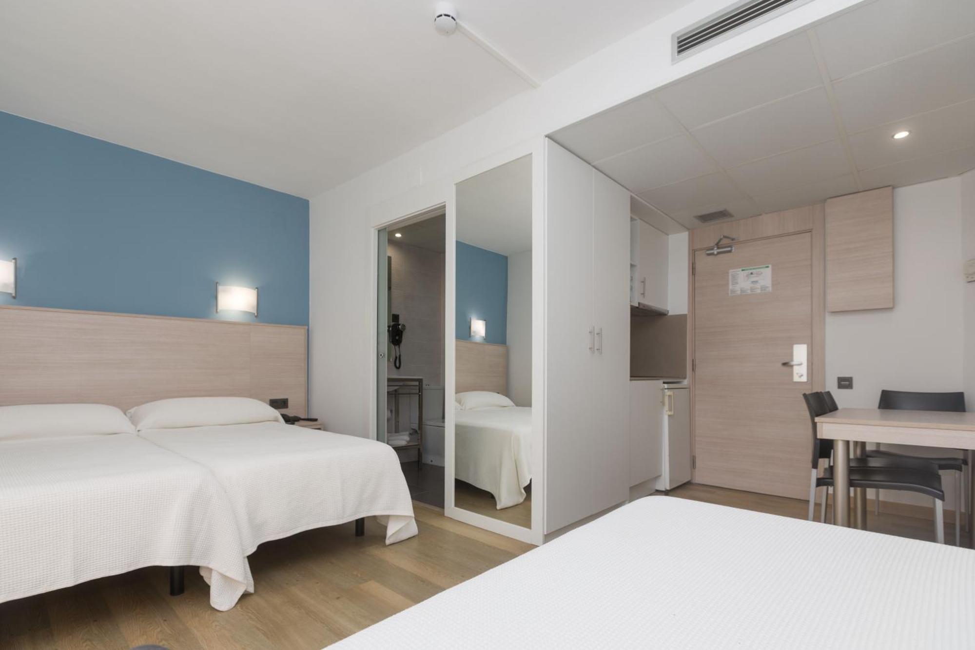 Ponient Marinada By Portaventura World Salou