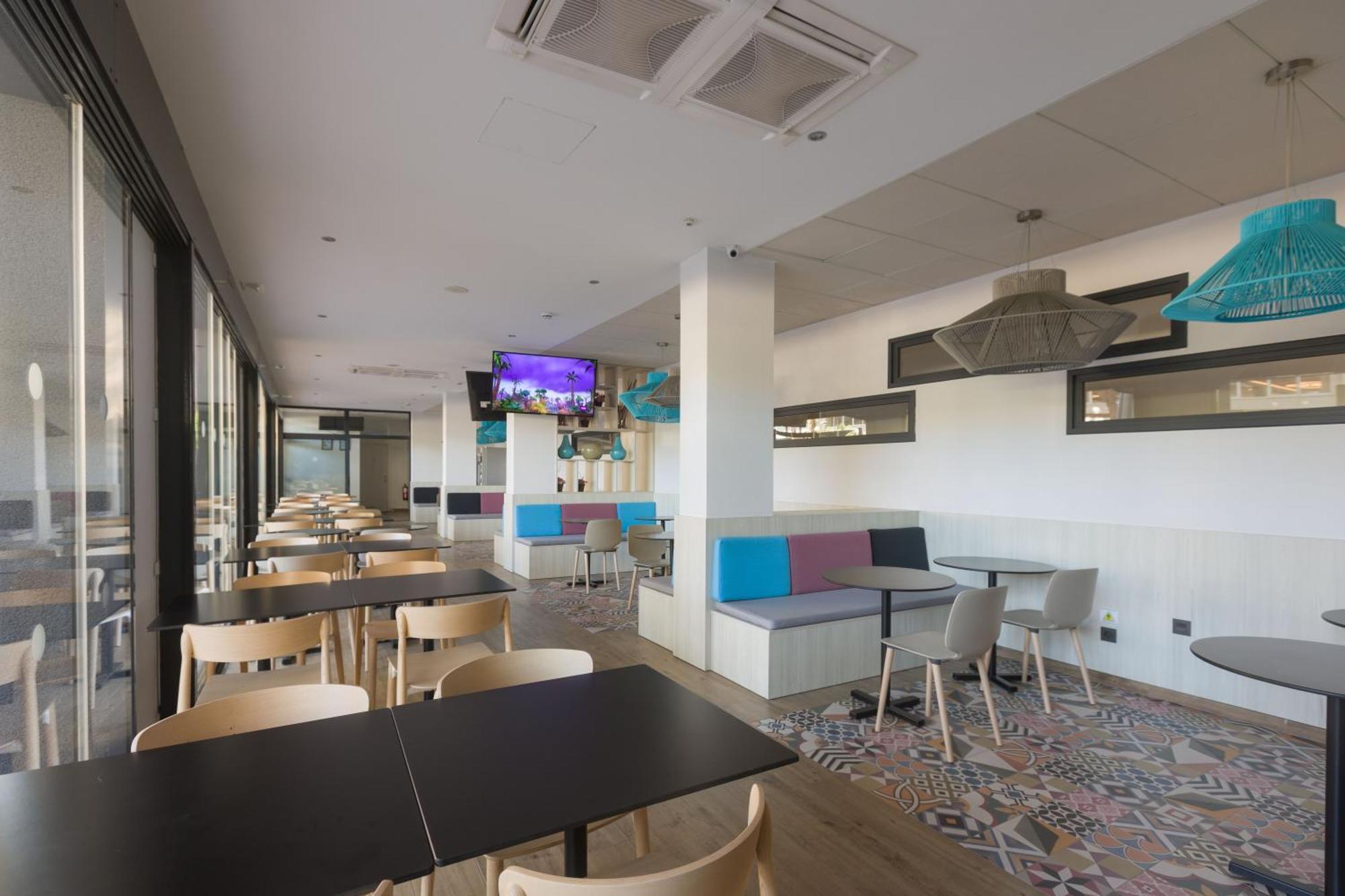 Ponient Marinada By Portaventura World Hotel