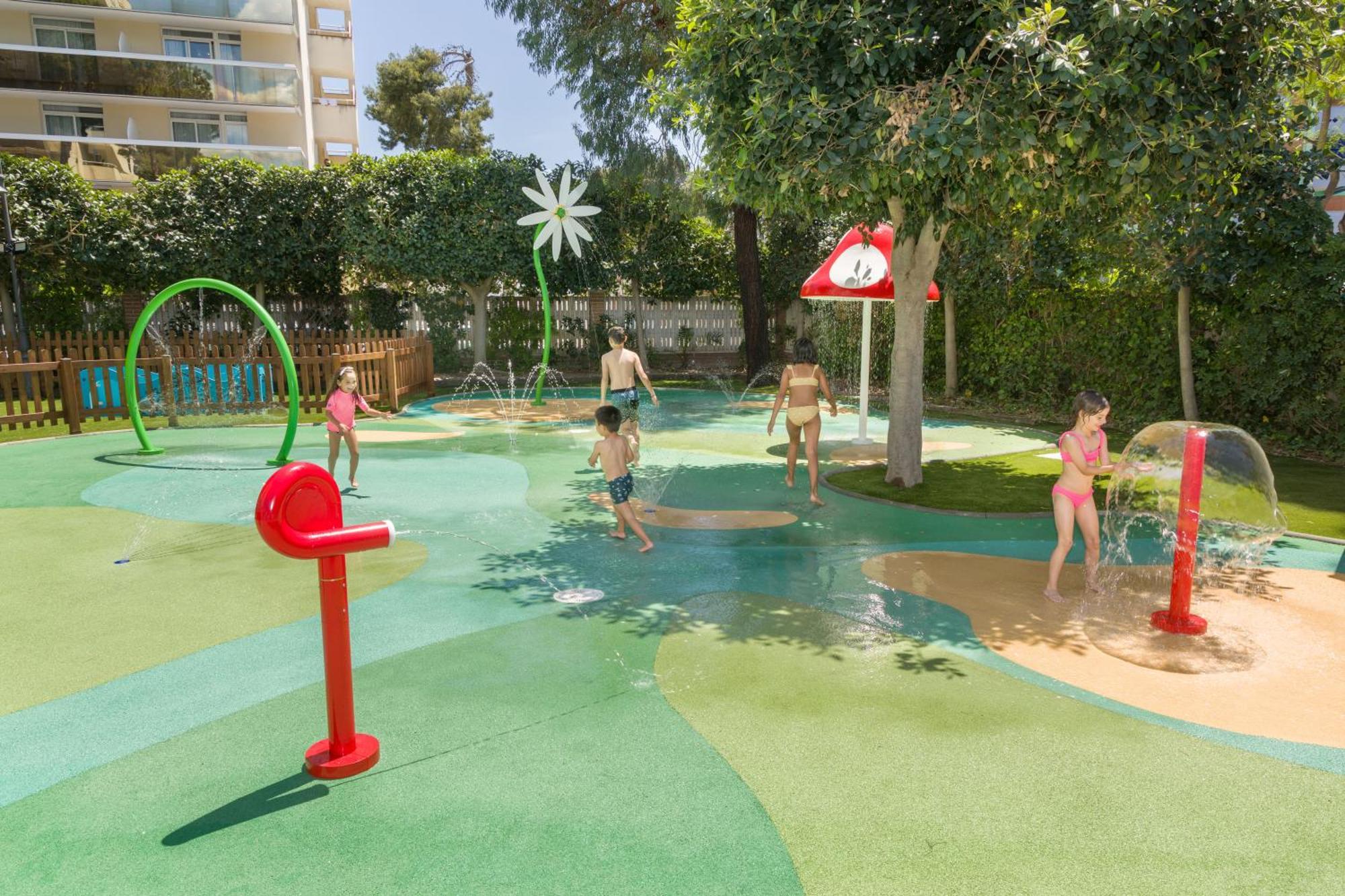 Hotel Ponient Marinada By Portaventura World