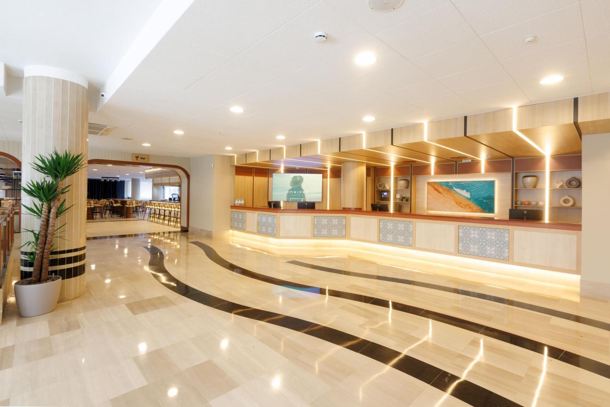 Hotel Ponient Marinada By Portaventura World