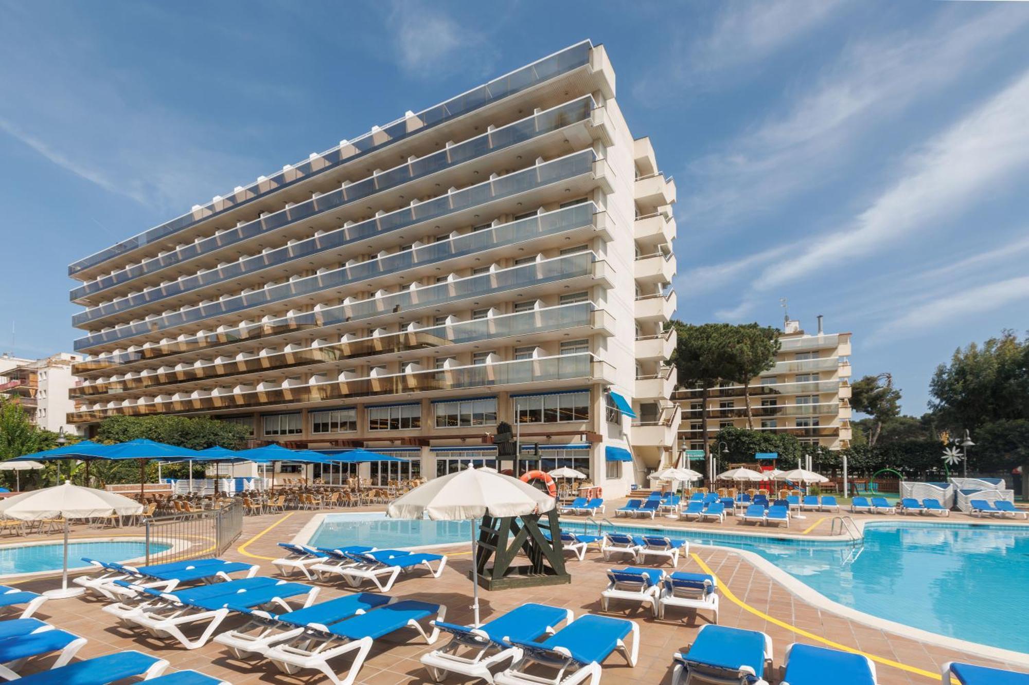 Ponient Marinada By Portaventura World Hotel 4*