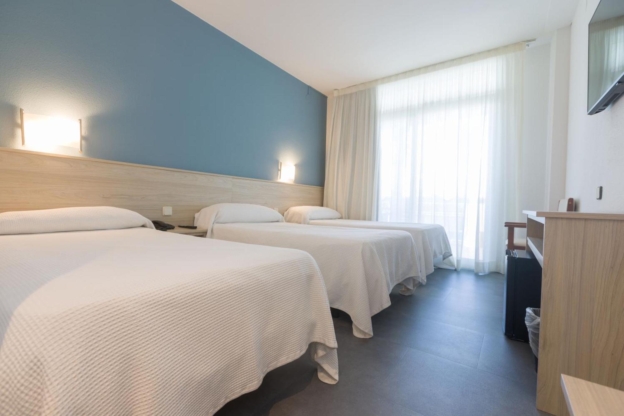 Hotel Ponient Marinada By Portaventura World 4*