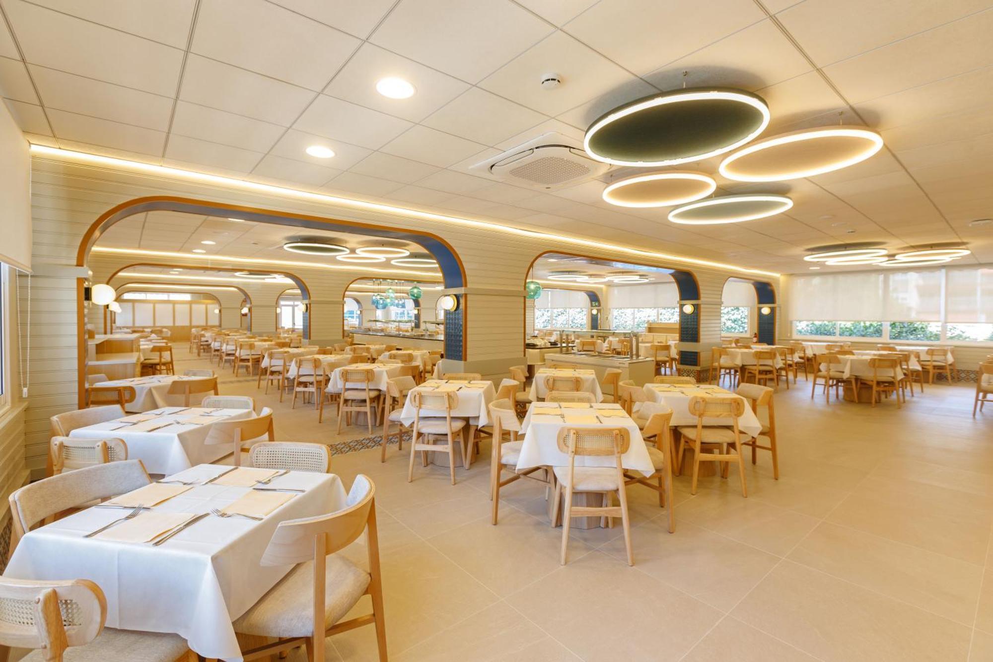 Ponient Marinada By Portaventura World Hotel Salou