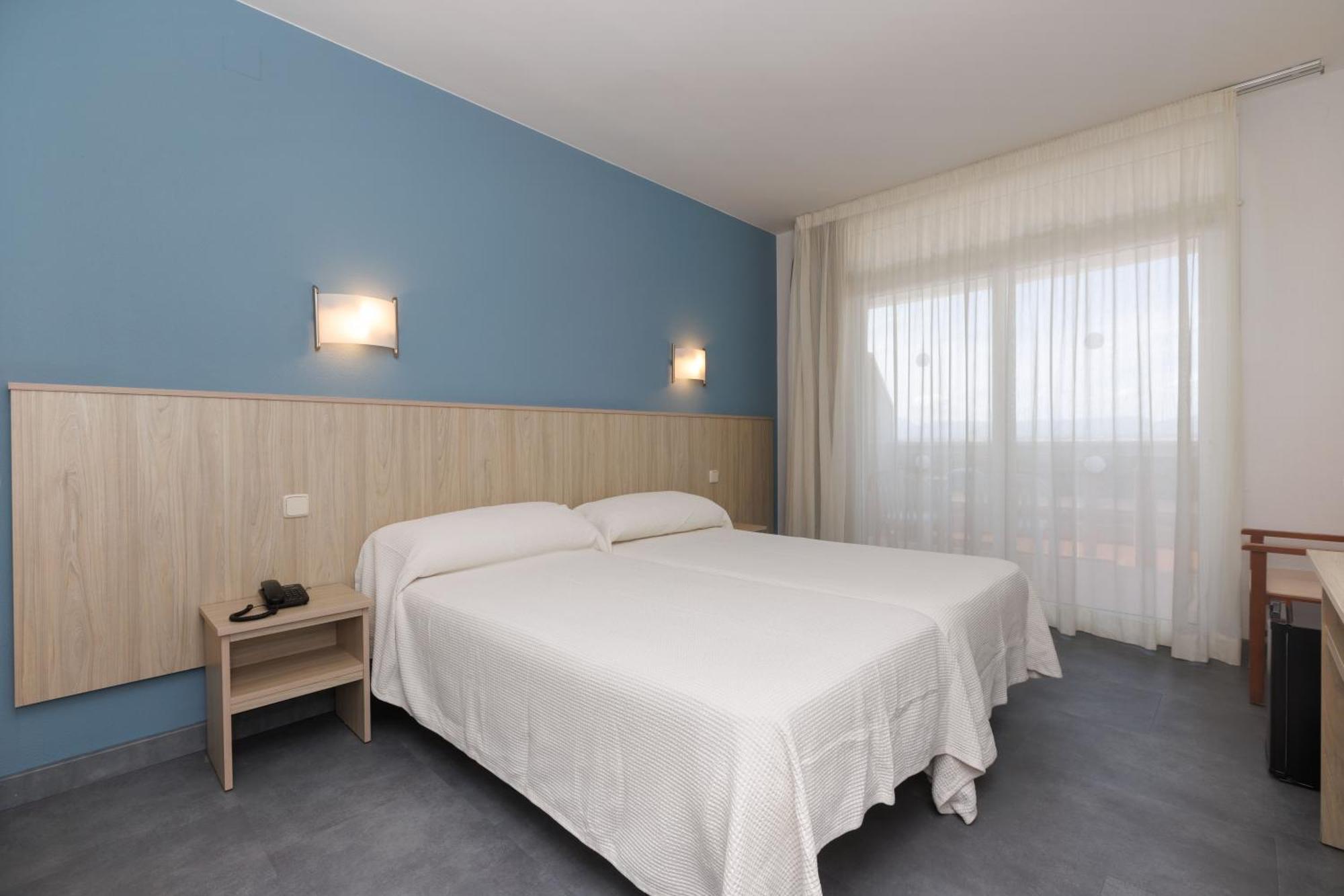 Ponient Marinada By Portaventura World Salou