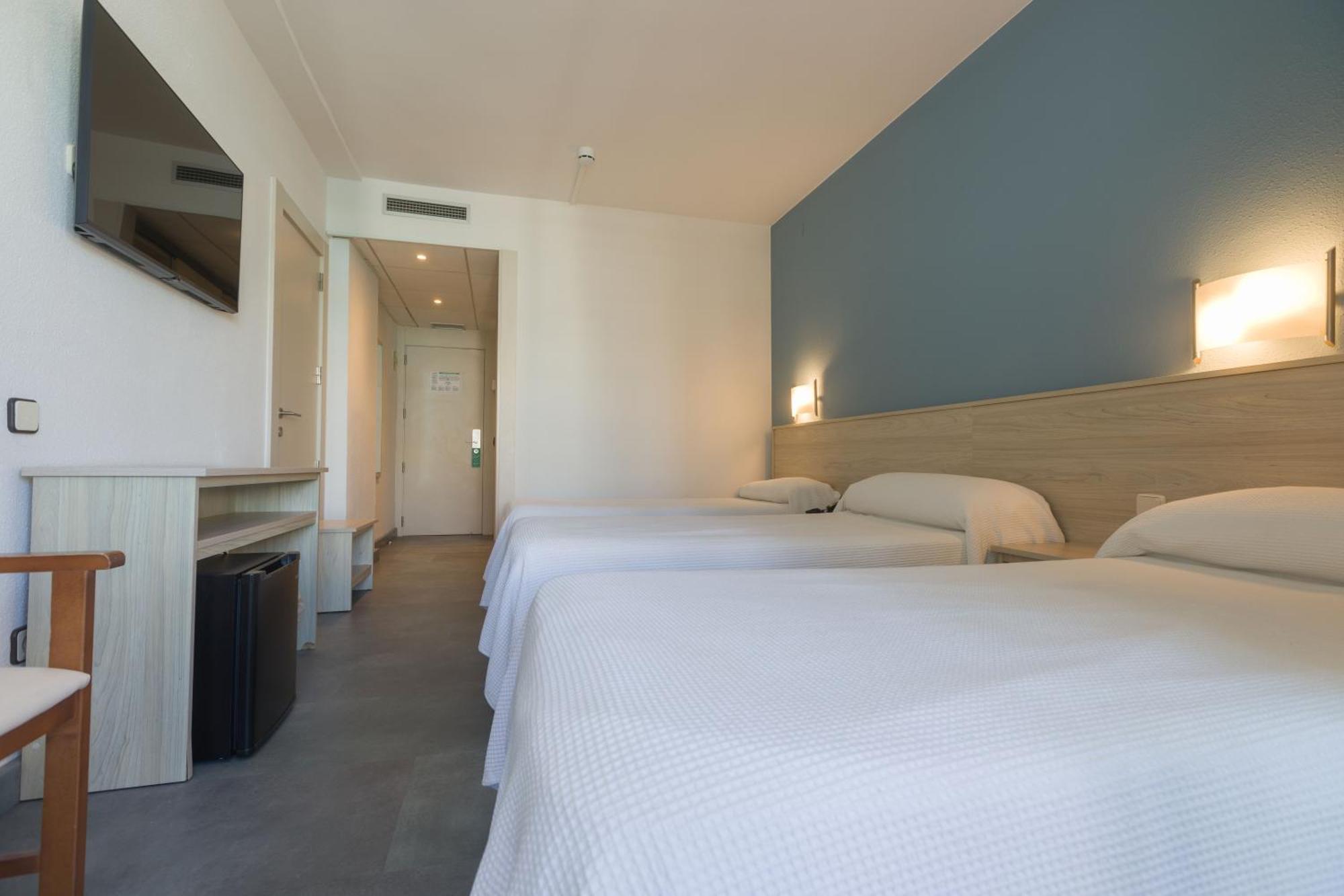 Ponient Marinada By Portaventura World Hotel