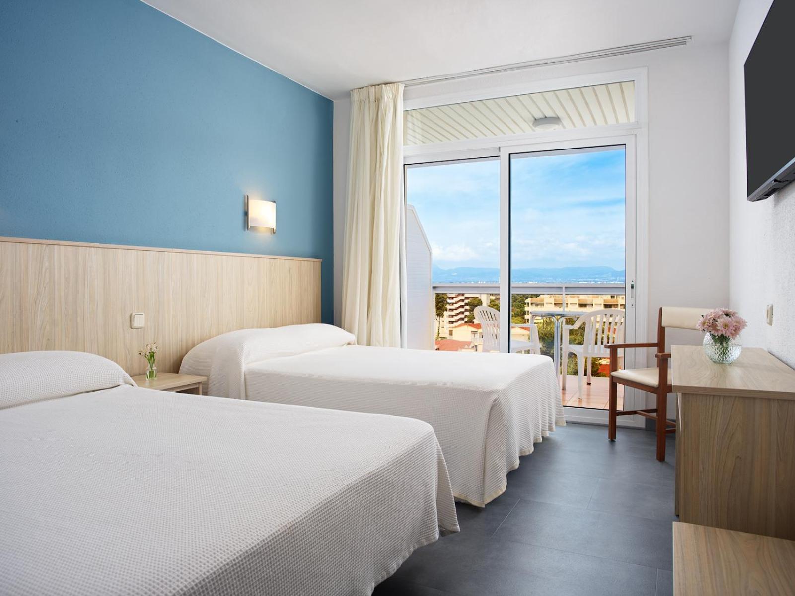 Hotel Ponient Marinada By Portaventura World Salou