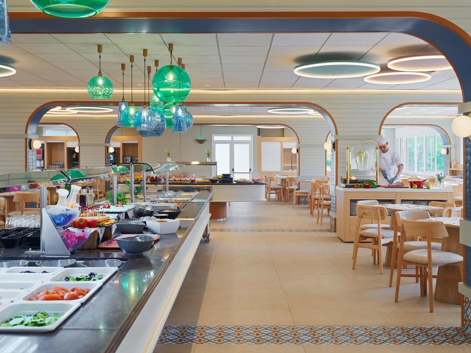 Ponient Marinada By Portaventura World Salou