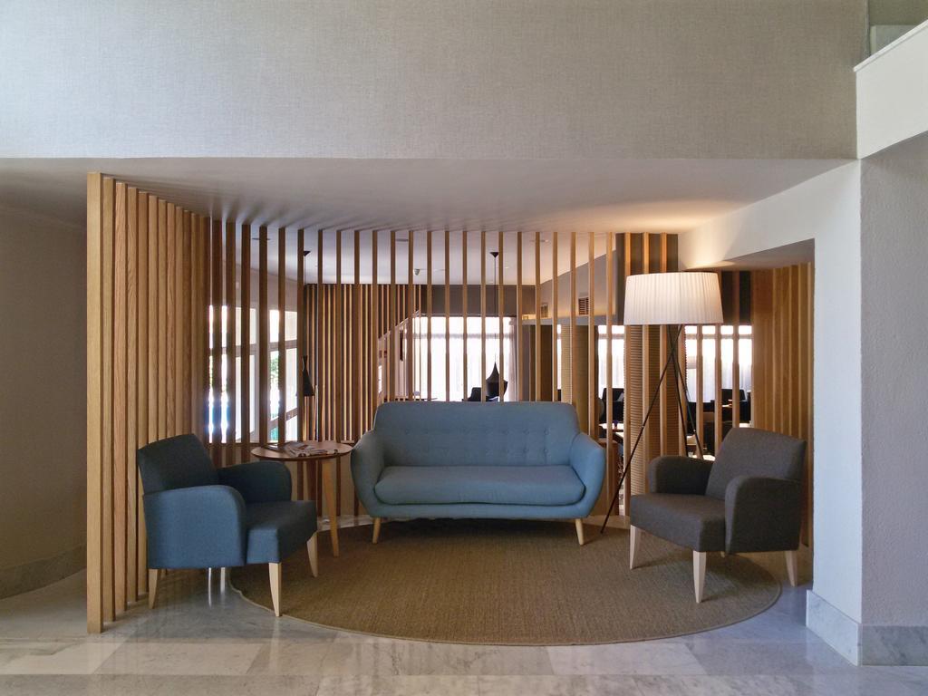 Hotel Golden Acqua