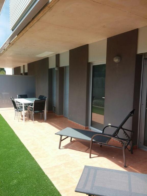 Apartment Paradise Village Litoral Costa Dorada *