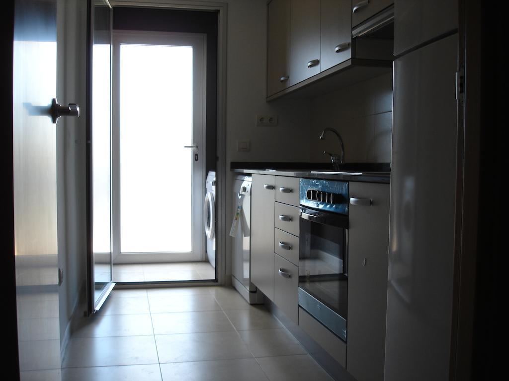 Apartment Paradise Village Litoral Costa Dorada