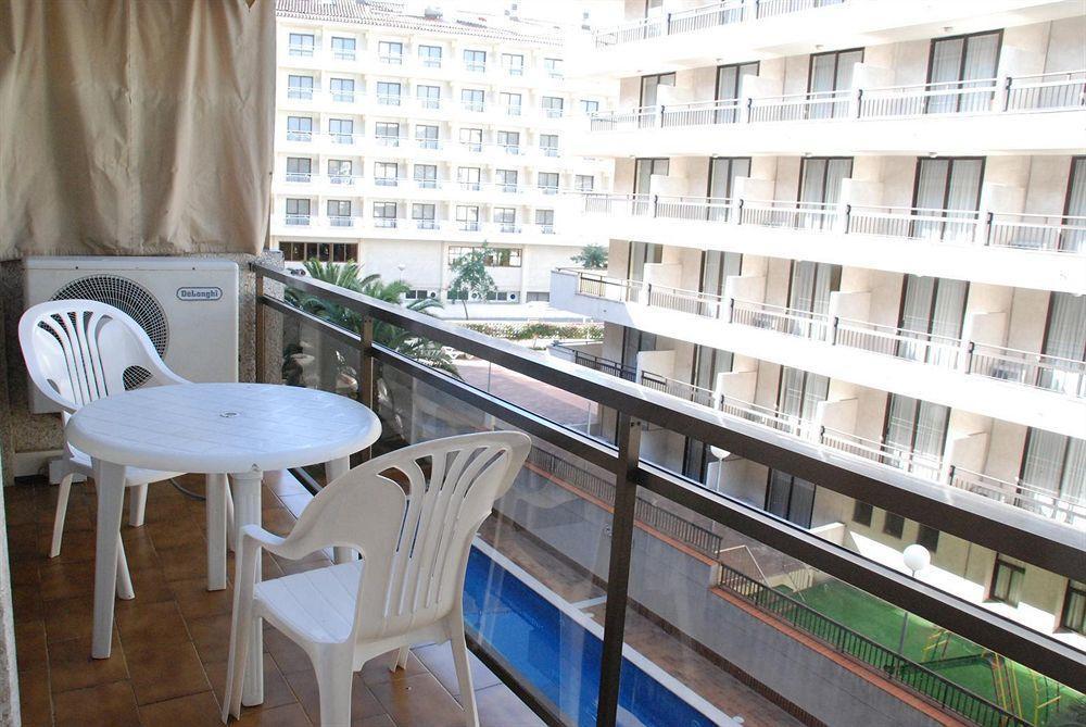 Hotel Casalmar