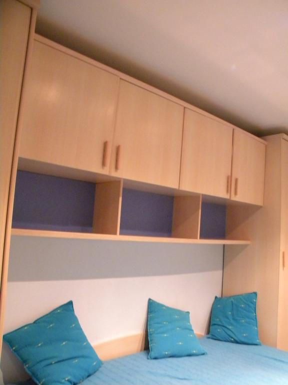 Apartamento Cibeles Appartement *