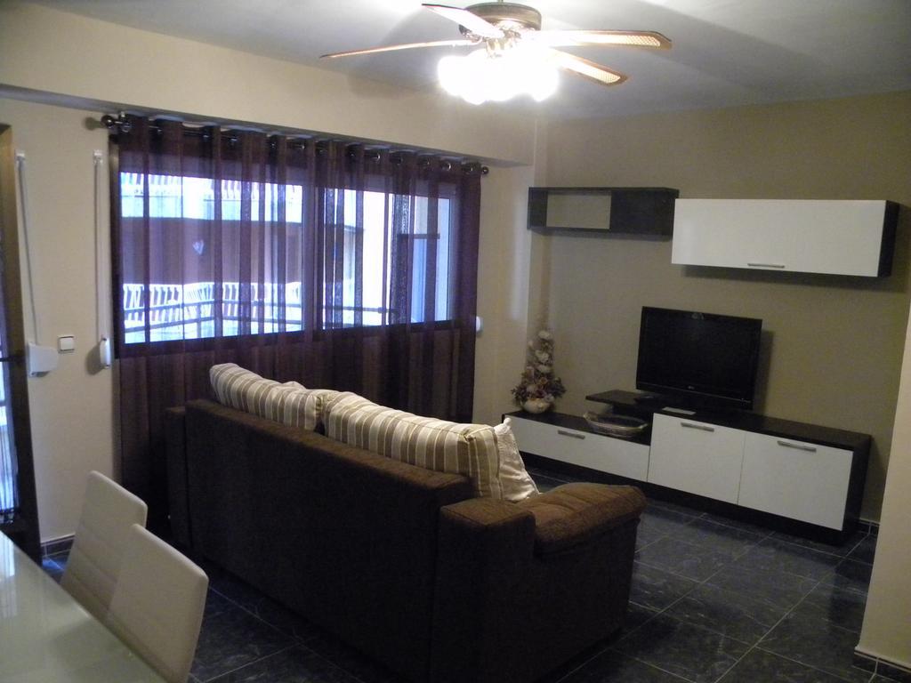 Apartamento Cibeles * Salou