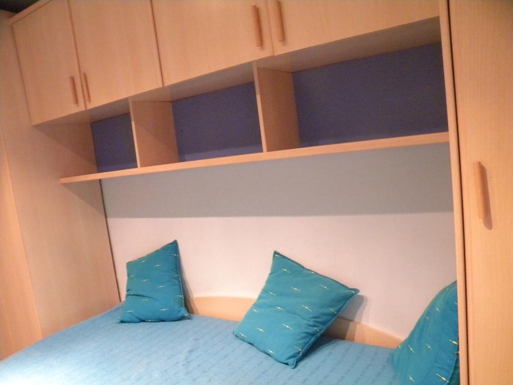 Apartamento Cibeles Appartement