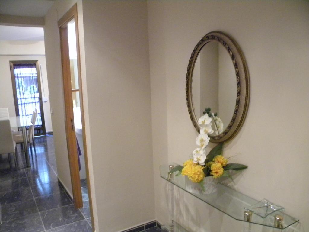 Apartamento Cibeles