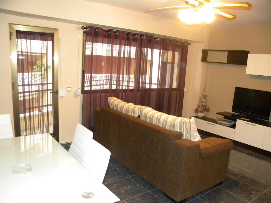 Appartement Apartamento Cibeles Salou