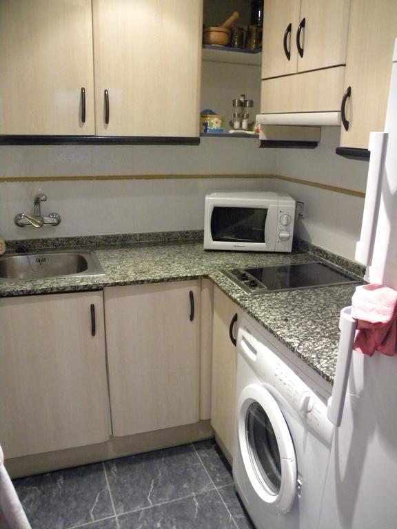 Apartamento Cibeles Salou