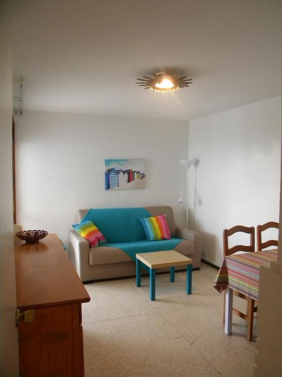 Apartamento Malvinas Arysal *