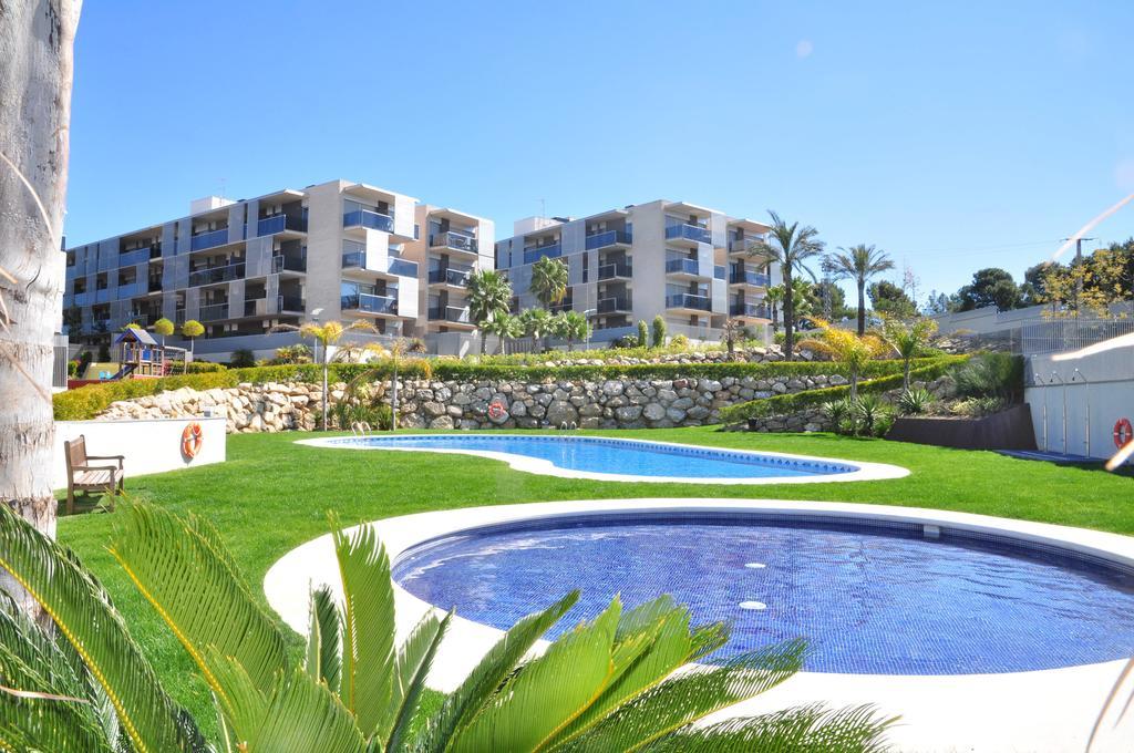 Paradise Village Litoral Costa Dorada Apartment Salou