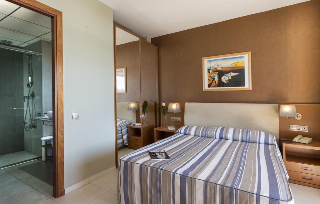 Hotel 4r Gran Regina Salou