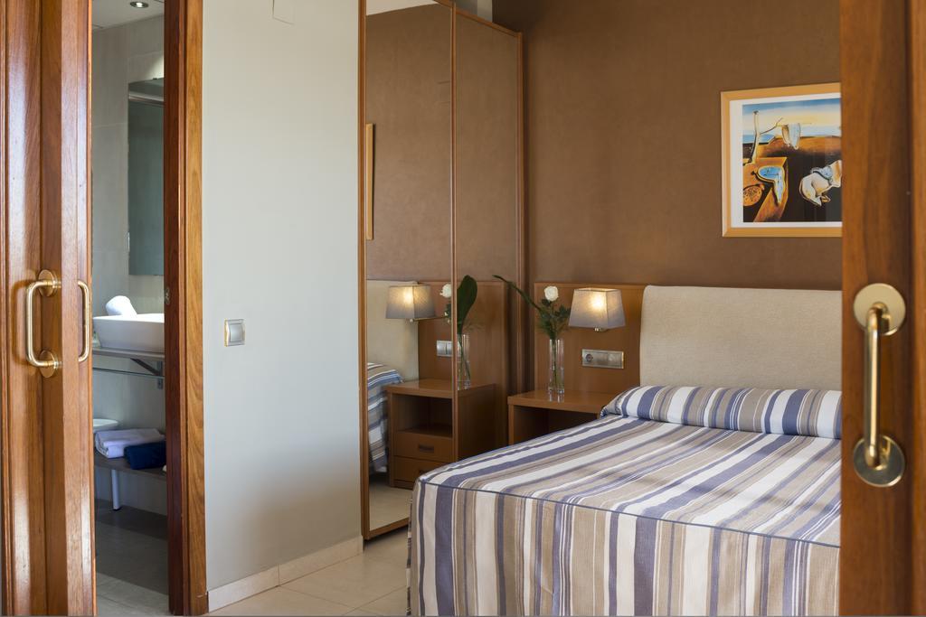 Hotel 4r Gran Regina